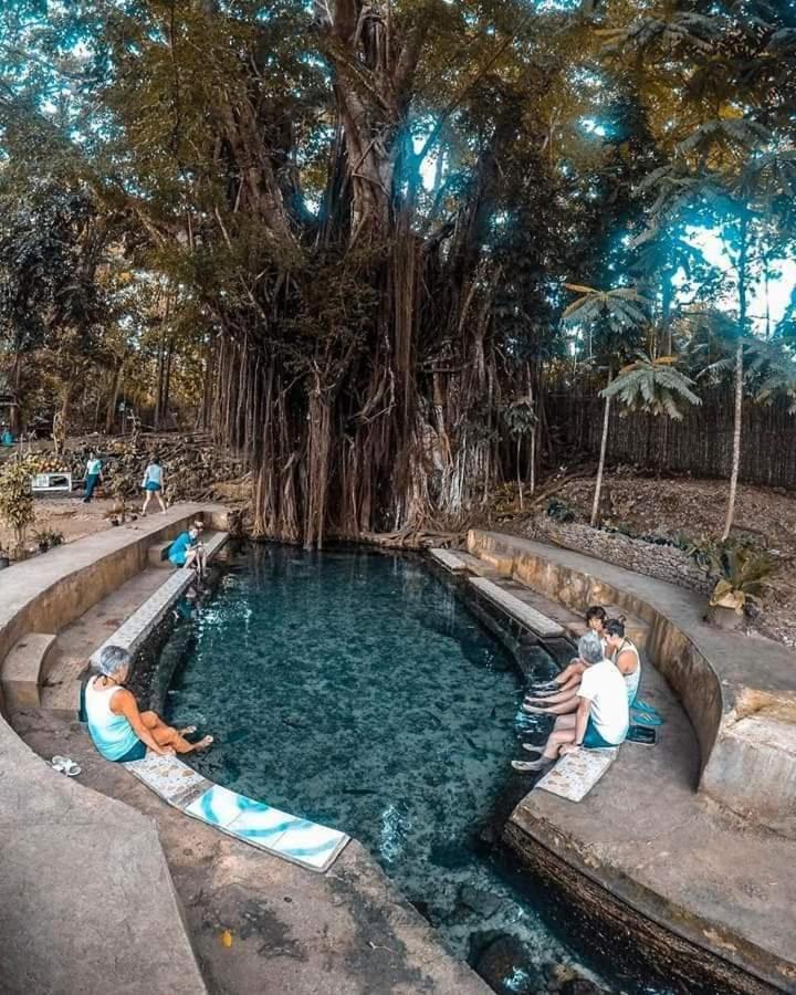 Diamond De Siquijor Beach House Exterior foto