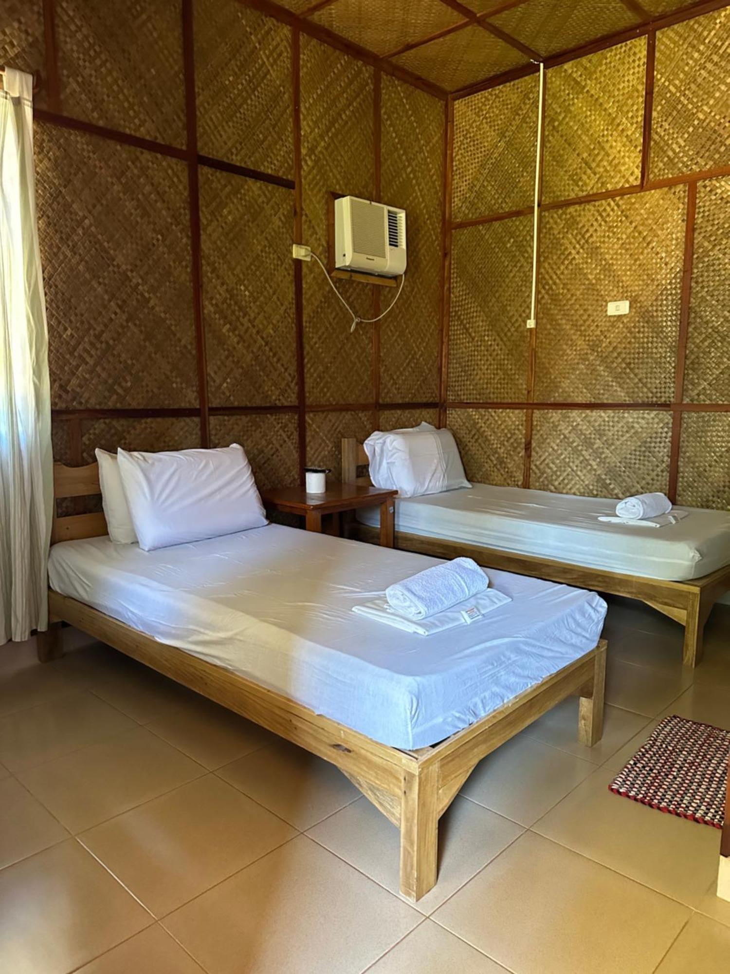 Diamond De Siquijor Beach House Exterior foto